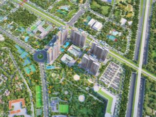 Căn shop độc nhất góc sảnh toà g1 solar park cửa ngõ 49 toà vin tây mỗ, dòng tiền từ 100tr/tháng