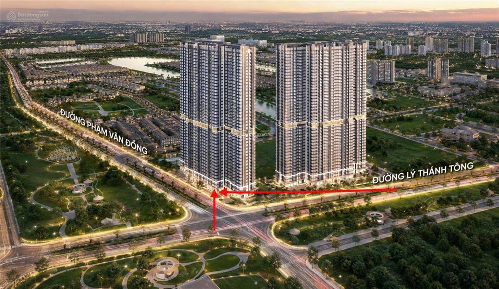 Bán căn shop góc 2 mặt tiền siêu rộng trực tiếp cđt dòng tiền 1 tỷ/năm tại vinhomes ocean park