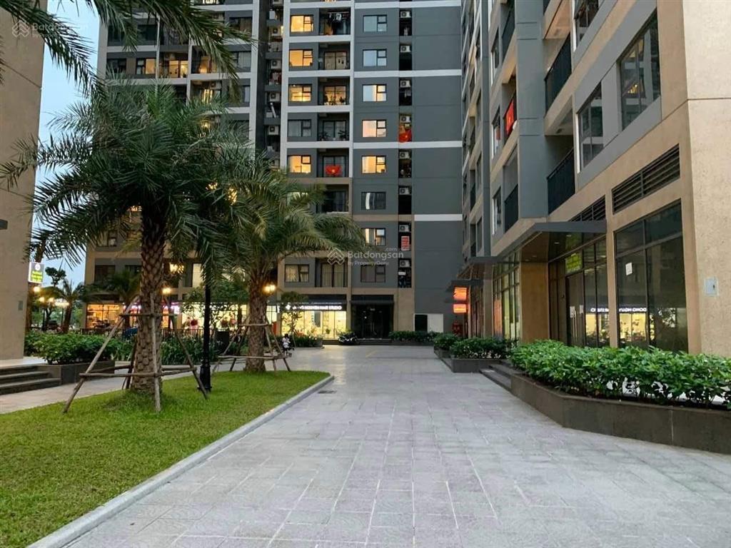 Mở bán shophouse tòa g5 imperia sola park, vin tây mỗ, vốn 5 tỷ, sở hữu shop đế thuê 50tr/th