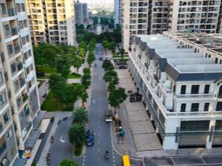 Vốn 6 tỷ sở hữu căn shop đế dòng tiền sẵn gần 1 tỷ/năm phân khu s1s2 vinhomes smart city