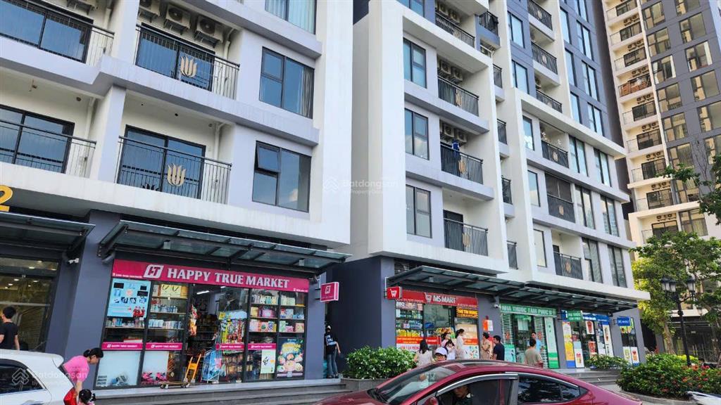 Shop chân đế sakura  vin smart city tây mỗ  buôn bán số 1 phía tây hà nội  siêu lợi nhuận từ 20%