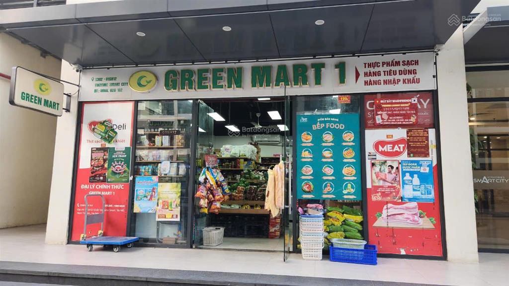 Shop chân đế sakura  vin smart city tây mỗ  buôn bán số 1 phía tây hà nội  siêu lợi nhuận từ 20%
