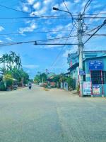 Chỉ 8xx (nhỏ) sở hữu lô đất gần ql1a, cách cầu bà ngân 3km