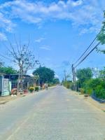 Chỉ 8xx (nhỏ) sở hữu lô đất gần ql1a, cách cầu bà ngân 3km