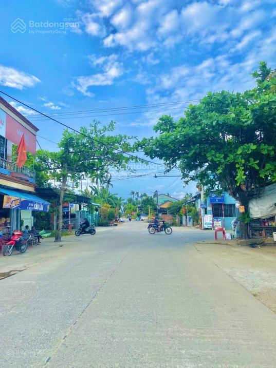 Chỉ 8xx (nhỏ) sở hữu lô đất gần ql1a, cách cầu bà ngân 3km