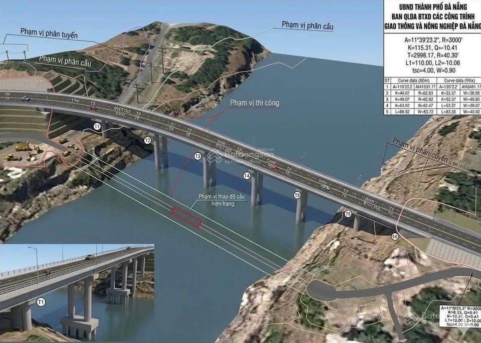 Chỉ 7**tr sở hữu lô đất giáp hội an cách cầu cẩm kim 2km