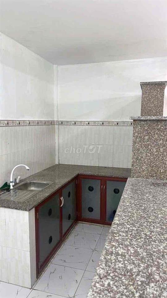 Nhà Trung Tâm Quận Gò Vấp, 2 Căn Liền Kề, Hẻm Thông