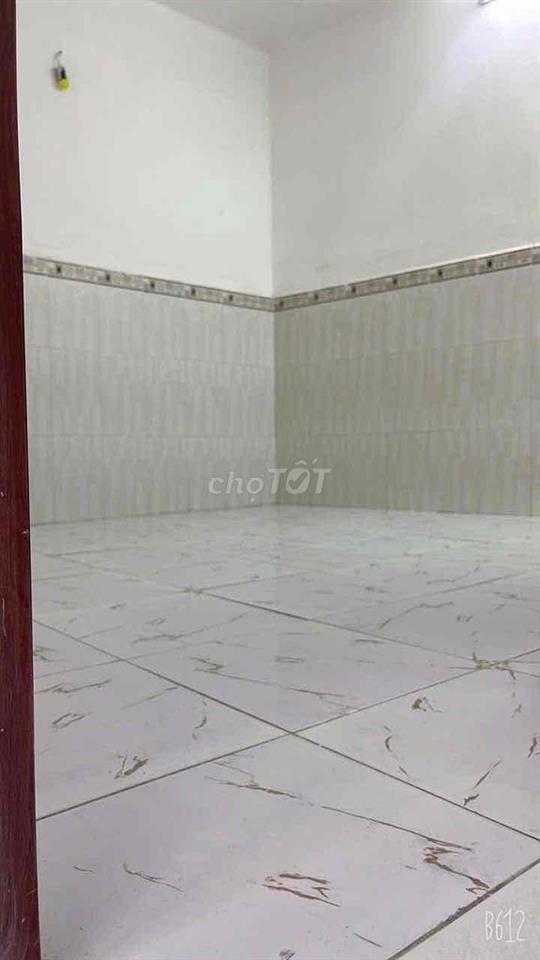 Nhà Trung Tâm Quận Gò Vấp, 2 Căn Liền Kề, Hẻm Thông