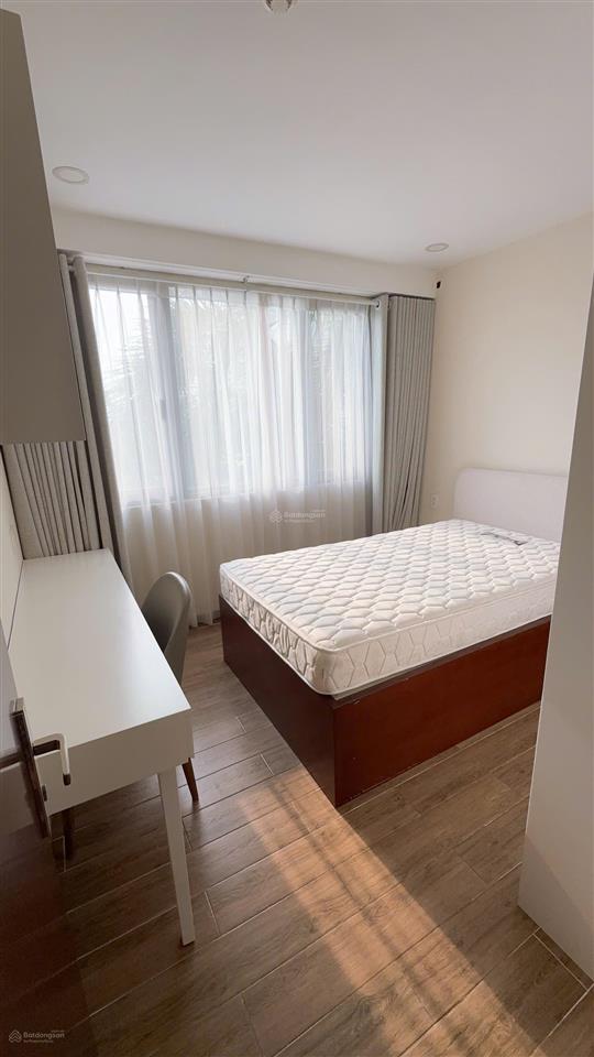 Bán căn hộ hưng phúc, dt 97m2, 3pn 2wc, có ô xe, sổ sẵn, giá 9,95 tỷ, 97m2, view biệt thự.