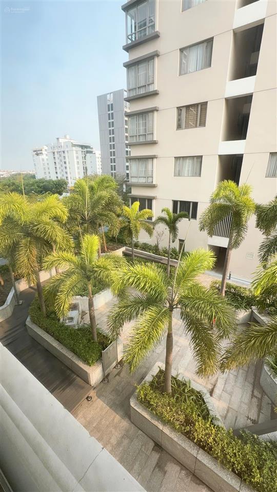 Bán căn hộ hưng phúc, dt 97m2, 3pn 2wc, có ô xe, sổ sẵn, giá 9,95 tỷ, 97m2, view biệt thự.