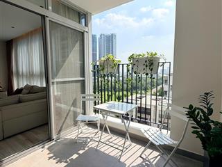 Bạn nhanh căn hộ star hill pmh, giá 12,6 tỷ, dt 12m2, 3pn, 2wc, có ô xe, nội thất mới 100%