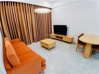 Cho thuê căn hộ tại cardinal court, pmh, 2pn 2wc, full nt, có ô xe, view đn, giá 26tr/tháng