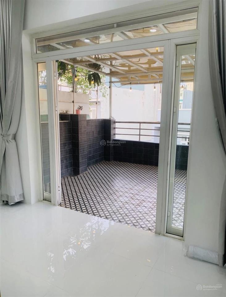 Bán biệt thự mini 3 tầng nguyễn thị thập quận 7  7,5x15m  6pn  có hồ cá koi  giá nhỉnh 16tỷ