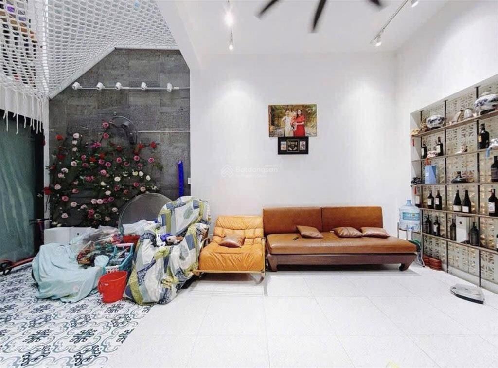 Nhà đẹp 4 tầng lâm văn bền, quận 7  5x20m  xe hơi ngủ nhà  giá 12,3 tỷ