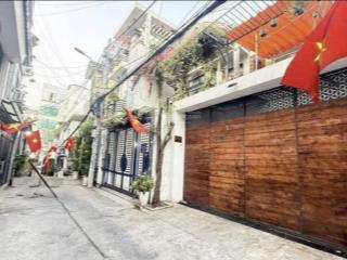 Nhà đẹp 4 tầng lâm văn bền, quận 7  5x20m  xe hơi ngủ nhà  giá 12,3 tỷ