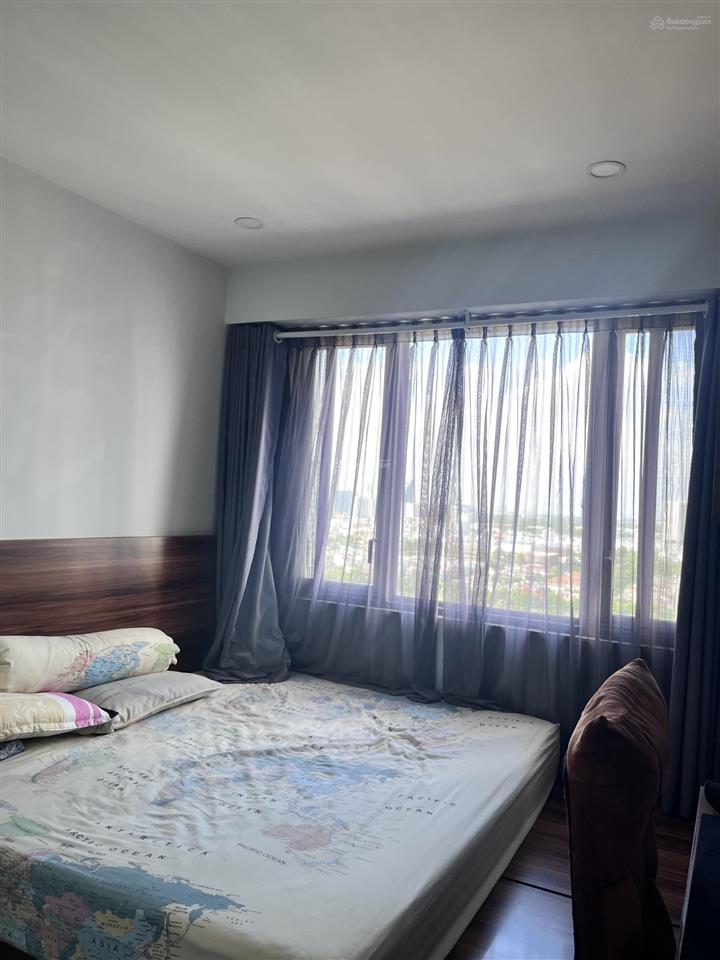 Bán nhanh căn hưng phúc 1, dt 82m2, 2pn, có ô xe, tầng cao, sổ hồng, giá 7,650 tỷ all in.