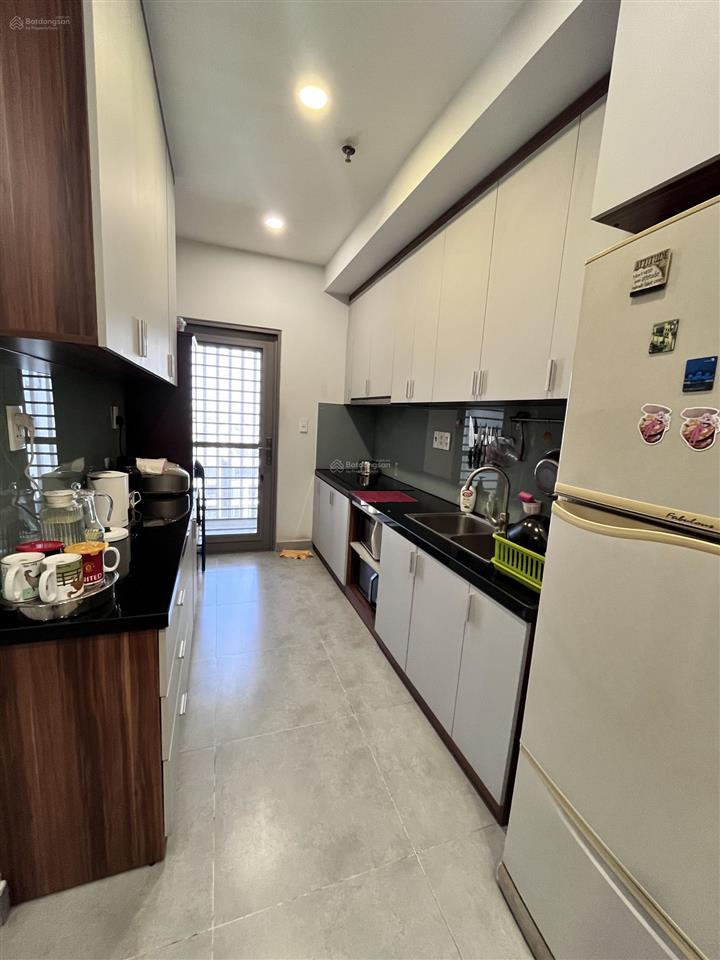 Bán nhanh căn hưng phúc 1, dt 82m2, 2pn, có ô xe, tầng cao, sổ hồng, giá 7,650 tỷ all in.