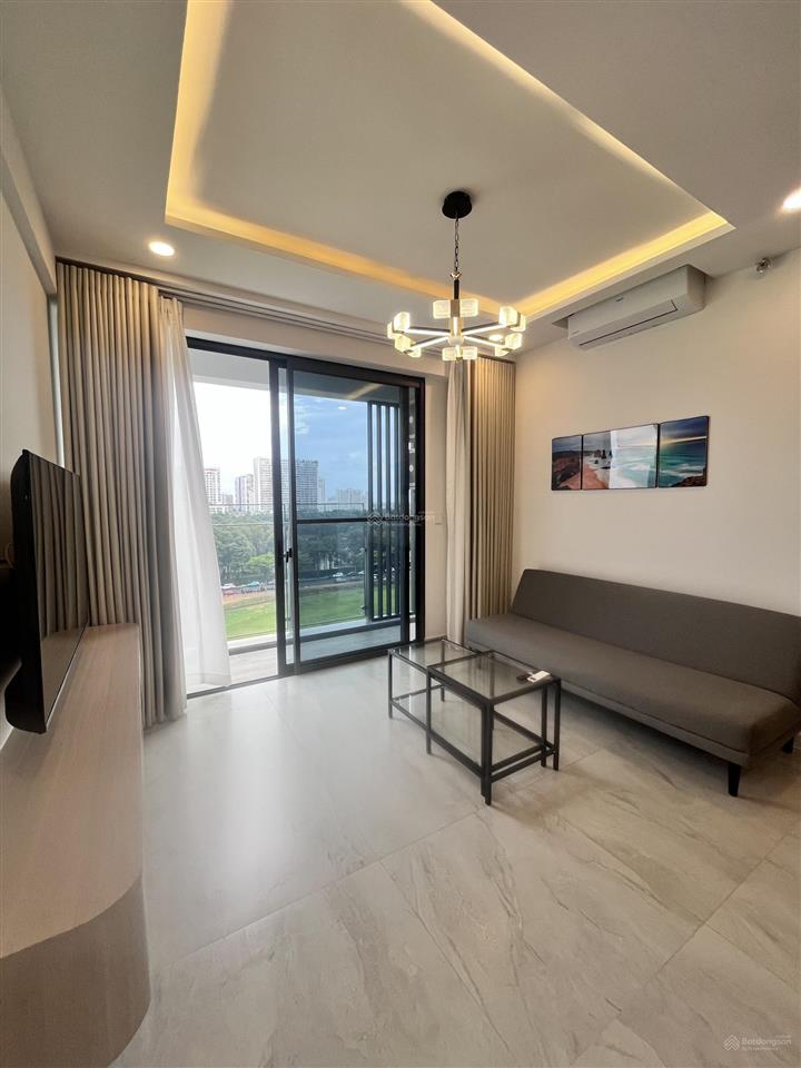 Bán căn hộ cardinal phú mỹ hưng 76m, 2pn, full nội thất, sổ hồng, giá 10,6 tỷ