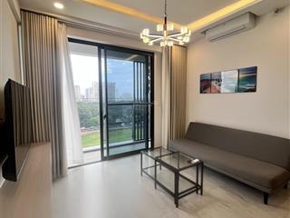 Bán căn hộ cardinal phú mỹ hưng 76m, 2pn, full nội thất, sổ hồng, giá 10,6 tỷ
