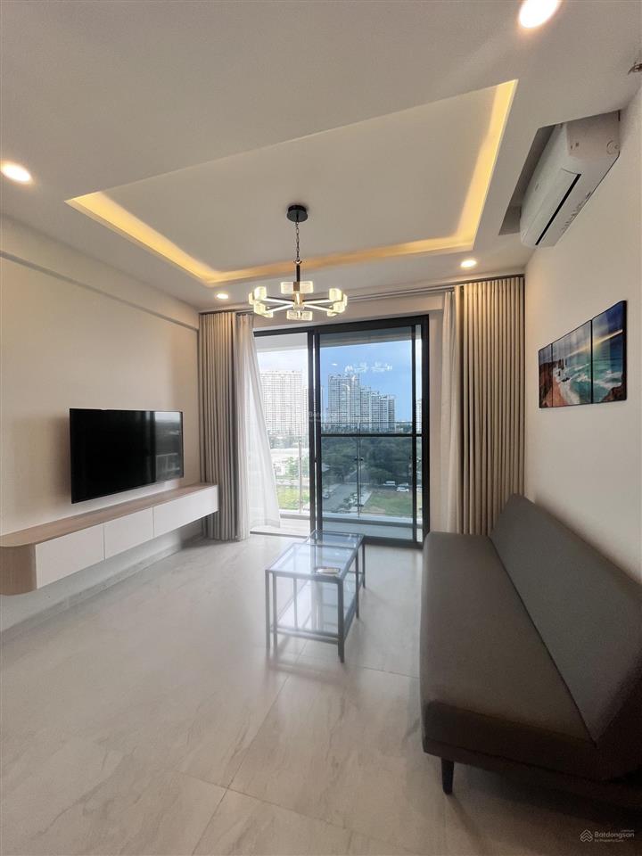 Bán căn hộ cardinal phú mỹ hưng 76m, 2pn, full nội thất, sổ hồng, giá 10,6 tỷ