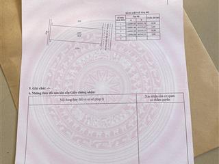 Bán đất 90m2 tại đường số 25, tân lý đông, châu thành, tiền giang, giá 790 triệu