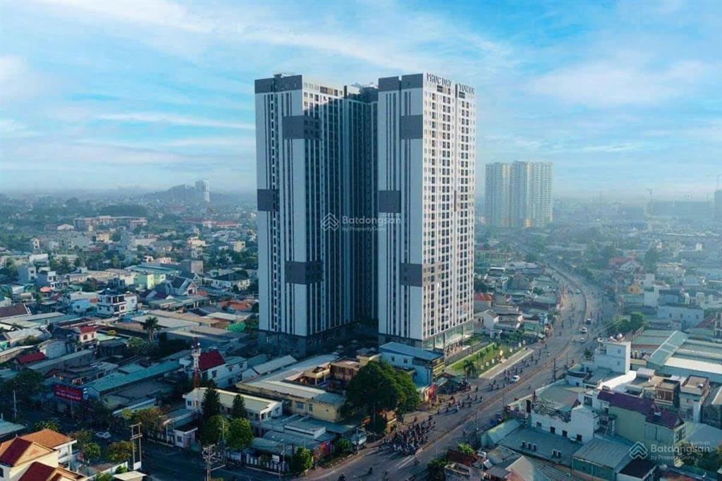 Bán cc 2pn, 2wc tại phúc đạt tower, 2,4 tỷ, 60m2 ( bao hết thuế phí ) tầng 19