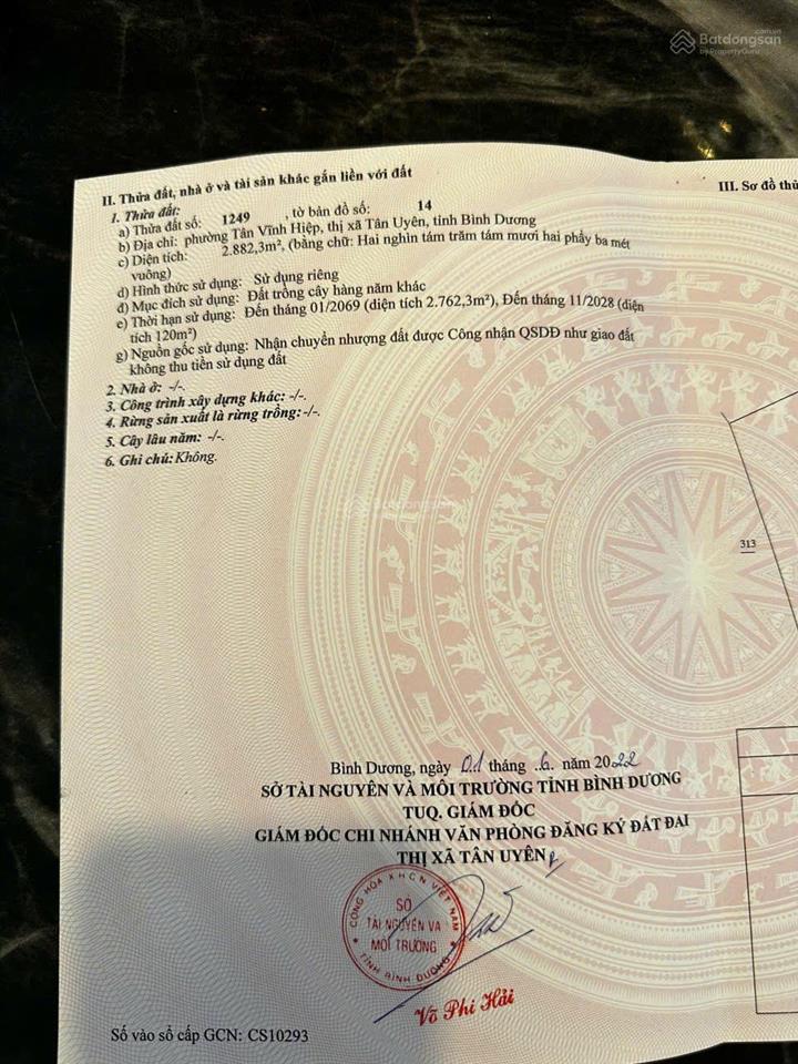 Bán nhà xưởng tân uyên bình dương  khuôn viên rộng pháp lý chuẩn vị trí trung tâm sản xuất