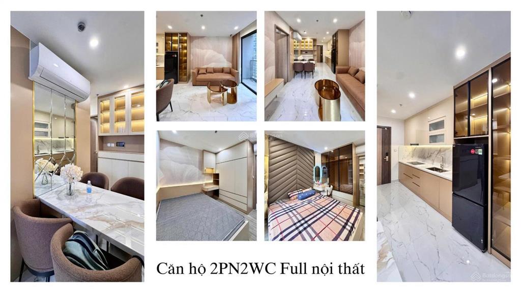 Giỏ hàng hơn 100 căn hộ vinhomes studio, 1pn, 2pn, 3pn full nội thất cao cấp giá chỉ từ 6tr/tháng