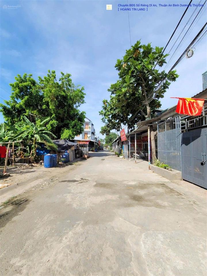 Chính chủ bán dãy trọ 1 kiot + 15 phòng gần đường đt 743 bình chuẩn, tp.thuận an, nở hậu siêu rộng