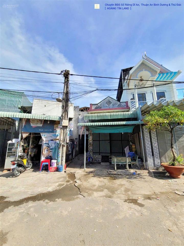 Chính chủ bán dãy trọ 1 kiot + 15 phòng gần đường đt 743 bình chuẩn, tp.thuận an, nở hậu siêu rộng