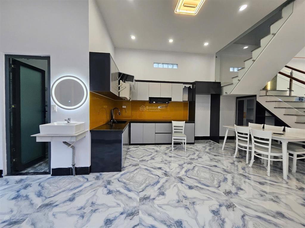 Cần bán căn nhà 1trệt 1lầu 125m2 đã hoàn công xã thái mỹcủ chi, sát bên kcn linh trung 3