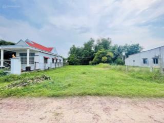 Cần bán lô đất thổ vườn 540m2 sát bên tỉnh lộ 7, gần vinhomes tân mỹ