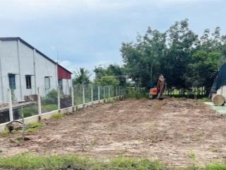 Chính chủ cần bán lô đất thổ cư 265m2 ngay trung tâm thị xã trảng bàng, cách ql22 100m