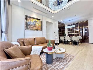 Bán căn hộ 3pn đẹp xuất sắc chỉ cần xách vali vô ở, view mát mẻ cả ngày, 108m2, giá chỉ 14,5 tỷ