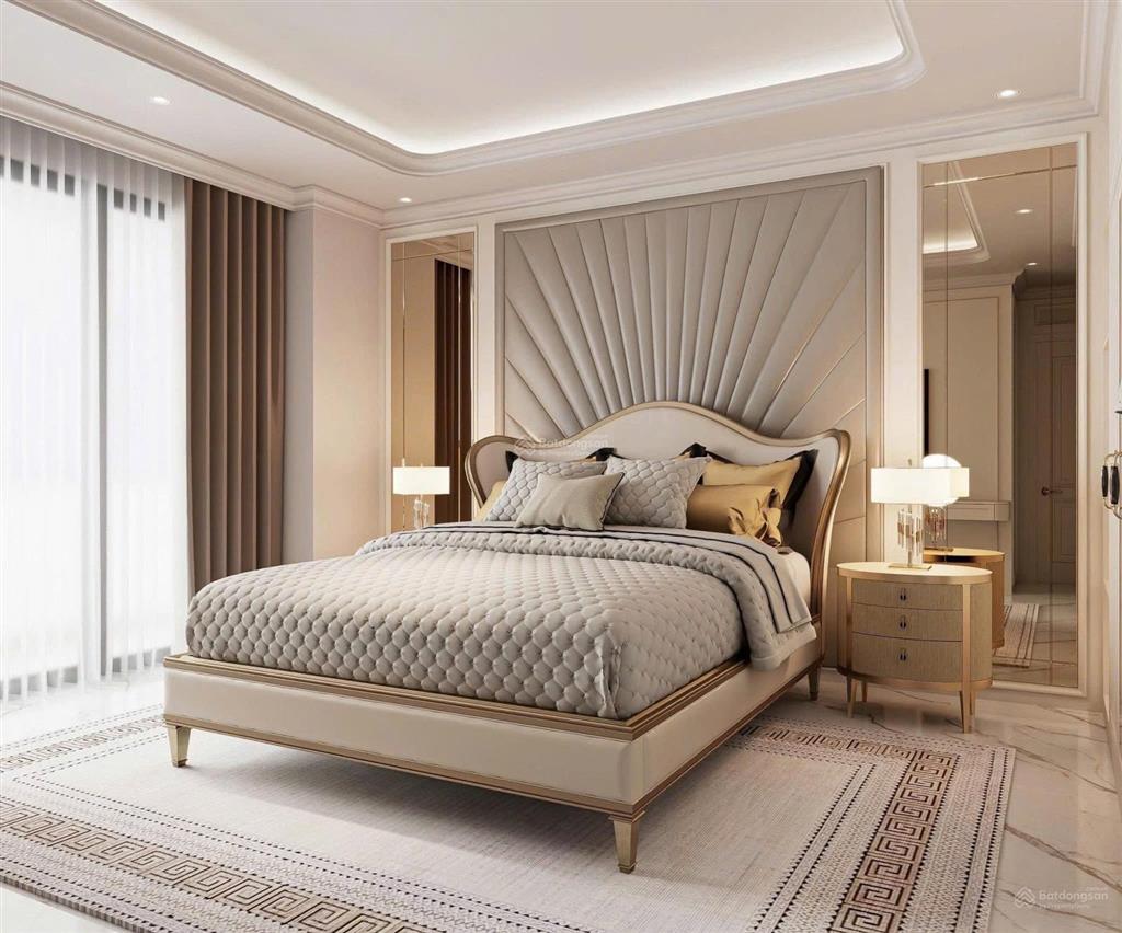 Bán gấp căn hộ 4pn, 3wc, 150m2 tại vinhomes central park, 20 tỷ vnd.  0936 021 ***