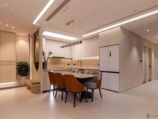 Bán gấp căn hộ 4pn, 3wc, 140m2 tại vinhomes central park, 17,8 tỷ vnd.  0936 021 ***