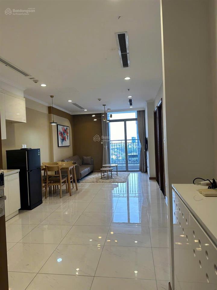 Bán cc vinhomes central park, 8,5 tỷ vnd, 54m2, 1pn, 1wc, pháp lý đầy đủ