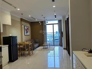 Bán cc vinhomes central park, 8,5 tỷ vnd, 54m2, 1pn, 1wc, pháp lý đầy đủ
