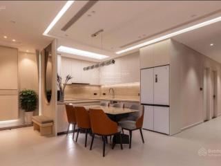 Bán gấp căn hộ 4pn, 3wc, 147m2 tại vinhomes central park, 17,8 tỷ vnd.  0936 021 ***