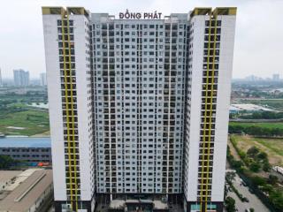 Chính chủ bán căn hộ chung cư đồng phát park view tower. đầy đủ nội thất, 3n2vs
