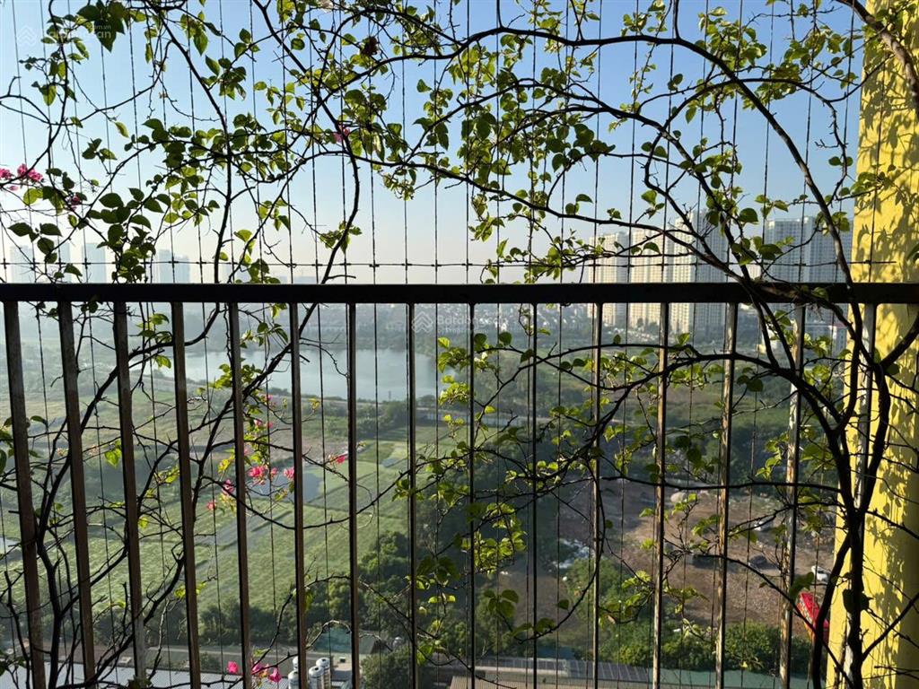 Bán căn hộ chung cư đồng phát park view tower
