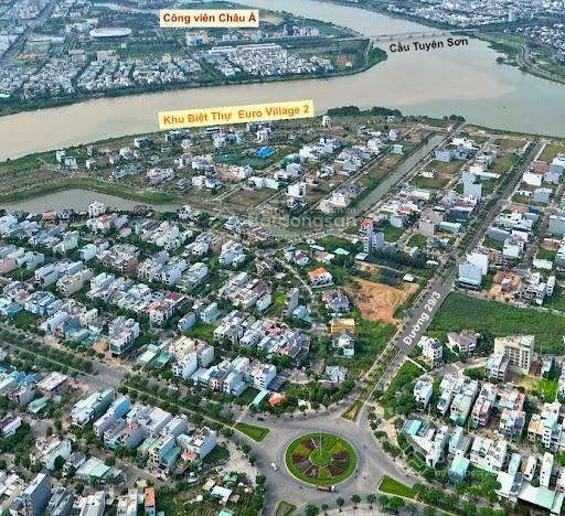 Em min chuyên khu euro 2  chọn lọc lô view sông công viên  kênh sinh thái đẹp nhất khu  giá tốt
