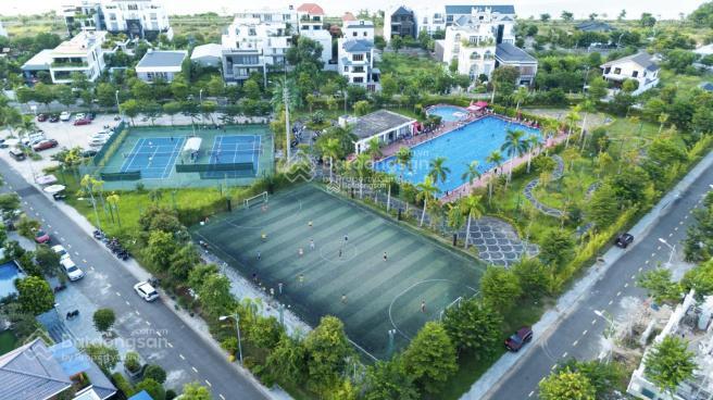 Em min chuyên khu euro 2  chọn lọc lô view sông công viên  kênh sinh thái đẹp nhất khu  giá tốt