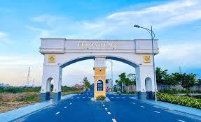 Đẳng cấp giới tinh hoa  lô đất biệt thự trực diện sông hàn & toà tháp 69 tầng  tầm view vĩnh viễn