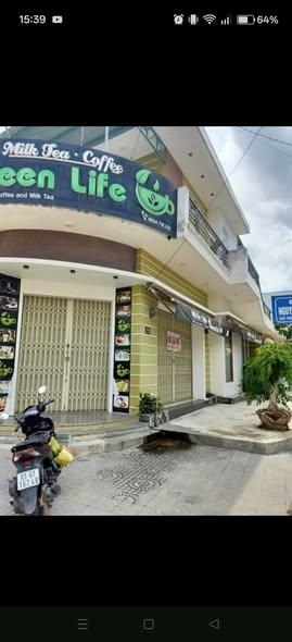Cơ hội đầu tư siêu hot  nhà phố 2 mặt tiền hiếm có ngay trung tâm phường an khê, gia la