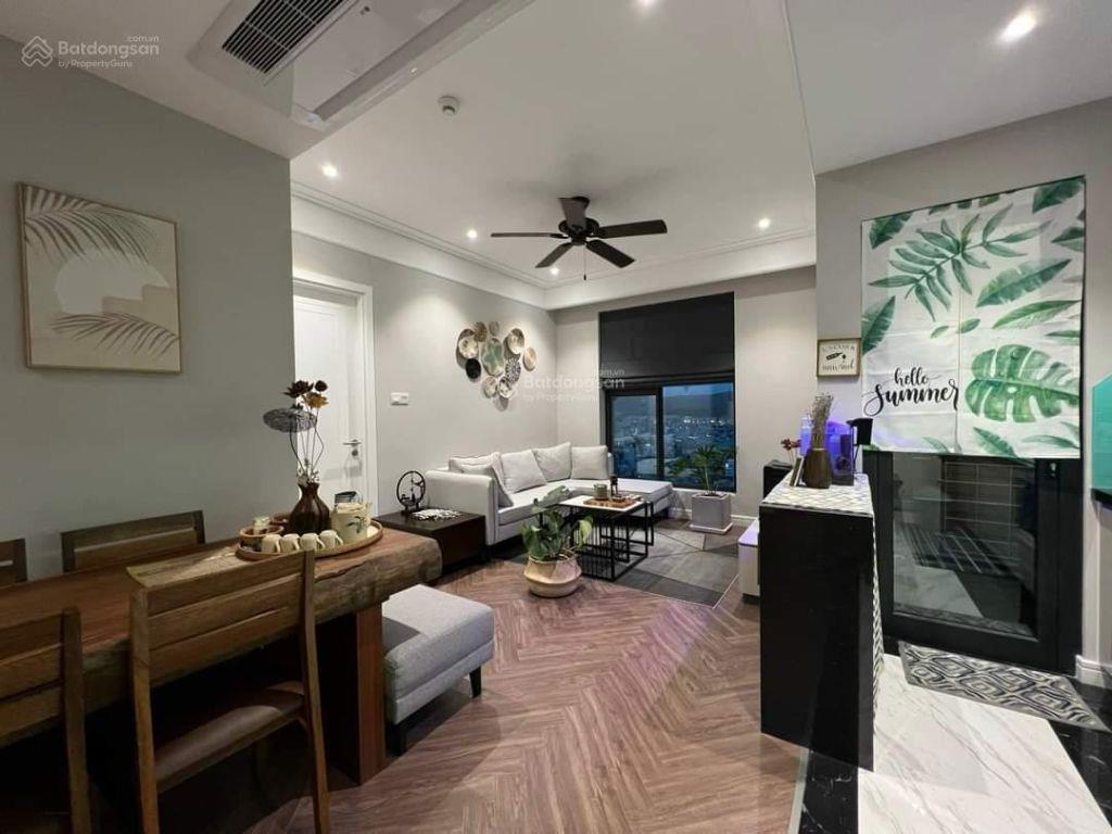 Altara Residence Quy Nhơn - Mở bán quỹ căn tầng cao giá rẻ view biển, đã có sổ ,tỷ lệ cho thuê 80%