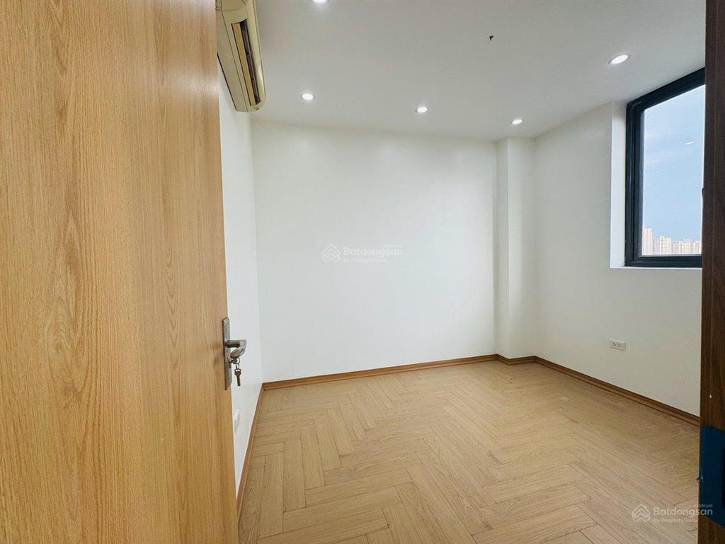 [nhịp sống thịnh vượng tại trung tâm cầu giấy] cc trần quý kiên 63m2  3 ngủ, full đồ  chỉ 6,6 tỷ