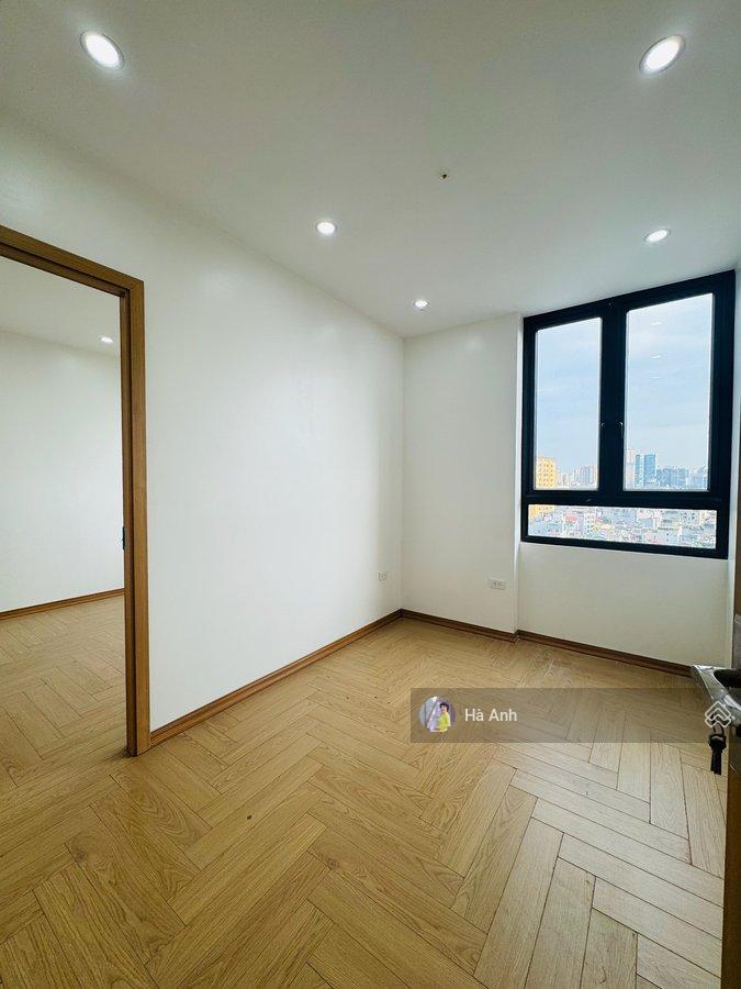 Chung cư n02  trần quý kiên  cầu giấy dt68m² x 3 ngủ, 2 wc, full nội thất xịn xò, nhỉnh 6 tỷ.