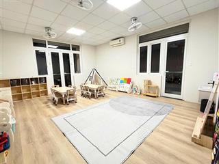 Bán liền kề geleximco dt 200m2  63 tỷ  lô góc 3 thoáng đường đôi lê trọng tấn  hà đông