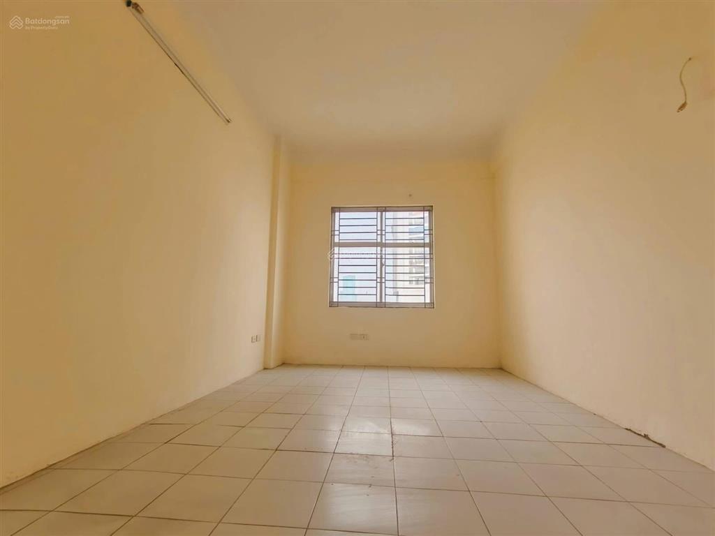 Bán căn hộ tòa no6 trần đăng ninh trung tâm cầu giấy  dt55m2 x 2 ngủ  nhỉnh 4 tỷ.